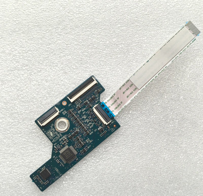 Switch button board +cable Für DELL Alienware M15 R5 R6 LS-K792P 0G2HCR