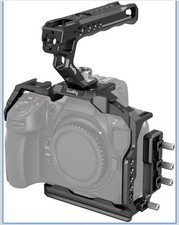 SmallRig Z8 Camera Cage Kit  Top Handle 3765 for Nikon Z 8 Camera   