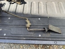 67-68 Mustang Gas Pedal 67-68 Mustang Gas Pedal