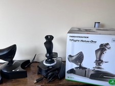 Image of Thrustmaster T.Flight Hotas One High-Precision Flight Stick for Xbox and PC