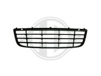 StoßStangengitter Mitte FüR VW Jetta 2005-2010