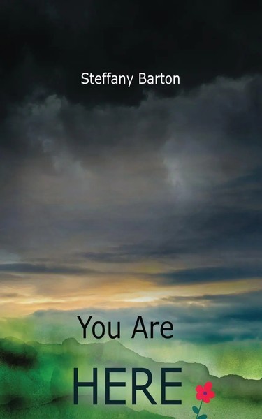 Steffany Barton | You Are Here | Taschenbuch | Englisch (2020)-image