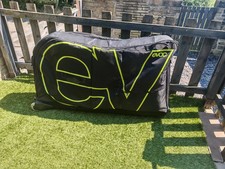 EVOC Pro Bike Travel Bag / Case