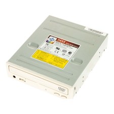 Internal Drive MSI D16 MS-8216S DVD-ROM Drive IDE 5.25 Inch