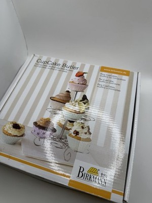 CupCake Butler Birkmann Muffins Mini Kuchen