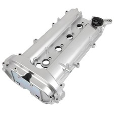 Valve Cover w/Gasket 10-16 for Buick LaCrosse 10-17 Chevy Equinox 2.4L 12610279