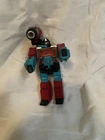 Transformers G1 Perceptor Action Figure