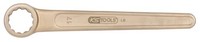 Ks Tools 963.7571 Bronzeplus EinringschlüSsel Gerade 85 Mm