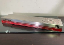 Craftsman 113 10" Radial Arm Saw 113.199250 ~ Arm Aluminum Cover Plate