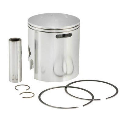 Kolben METEOR A 186cc für LAMBRETTA TV 3 175 1962-1965 1 Stk