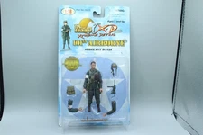 The Ultimate Soldier X-D WWII 101st Airborne Sergeant Davis