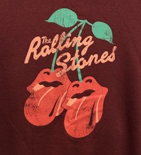 Sweatshirt LRG Long Sleeved "The Rolling Stones" Sweatshirt