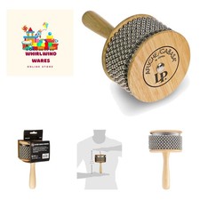 LP Afuche Cabasa: Lightweight Steel and Wood Design for Rhythmic Mastery