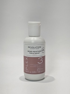 Revolution Haircare London, Bond Restore Treatment Plex.