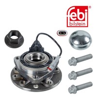 febi Bilstein Radlagersatz 31136 FüR Opel Vauxhall General Motors