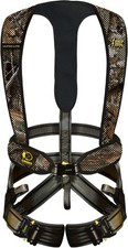 HSS Ultra Lite Harness S/M Realtree Edge