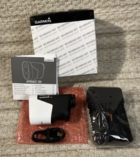 Garmin Golf Approach Z80 Black GPS/Range Finder