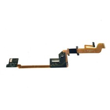New Flat Cable LCD Display For Fuji Camera Repair Part stable connections