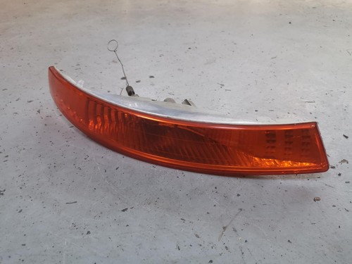RENAULT TRAFIC RIGHT INDICATOR/FOG/SIDE INDICATOR UNDER H/LAMP, X83, 04/04-04/07