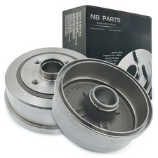 Tambour de frein Opel CORSA