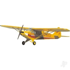 Piper Cub 95 (Laser Cut) 24in wingspan GUI303LC