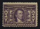CKStamps: US Stamps Collection Scott#325 3c Mint NH OG