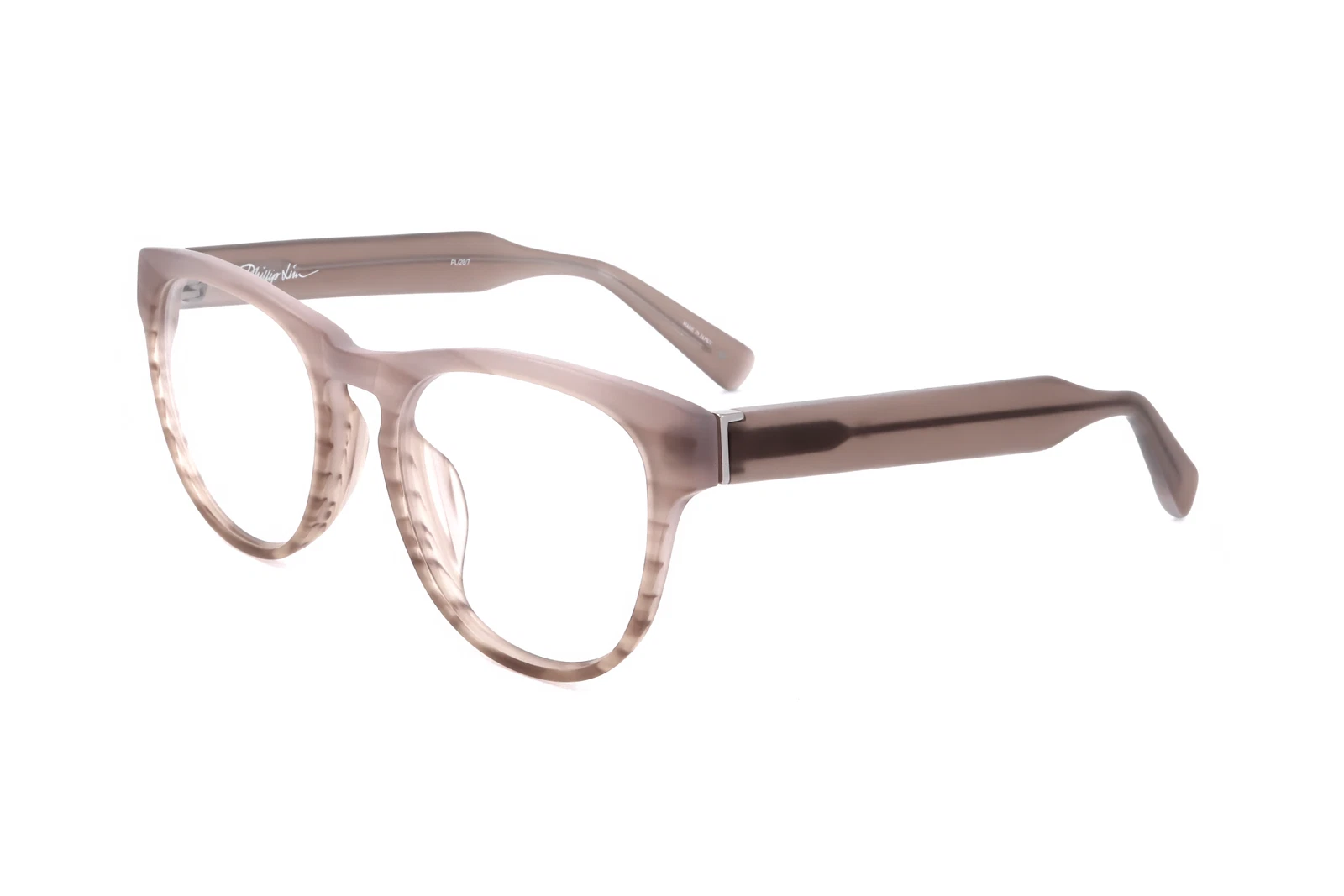 Phillip Lim by Linda Farrow PL26 52 19 140 Unisex Eyewear Frame