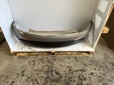 Pare-choc arrière Lancia DELTA