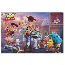 Toy Cartoon Jigsaw Puzzle 1000 Pieces Gift for Adults