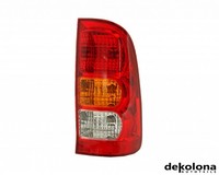 RüCkleuchte Heckleuchte FüR Toyota P21/5W+P21W Rechts Hinten Ab 03.05