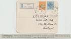 Ireland, Easter Rising, Reg FDC, Excellent Condit, Seldom Seen So Nice (Q14)