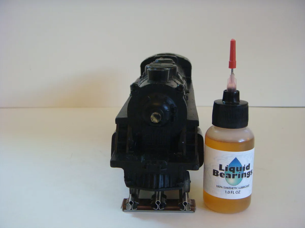 Liquid bearings on sale