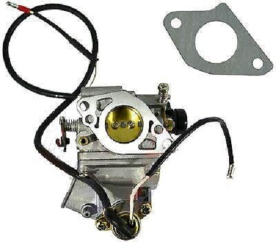 #ad Brand New Carburetor Carb and Gasket Fits Honda GX610 18 HP amp; GX620 20 HP V Twin $36.95