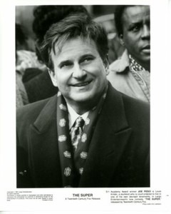 Joe Pesci The Super 1991 Original 8x10 Press Photo | eBay