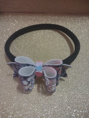Cutest Thing Ever Bows By: Cristie Love