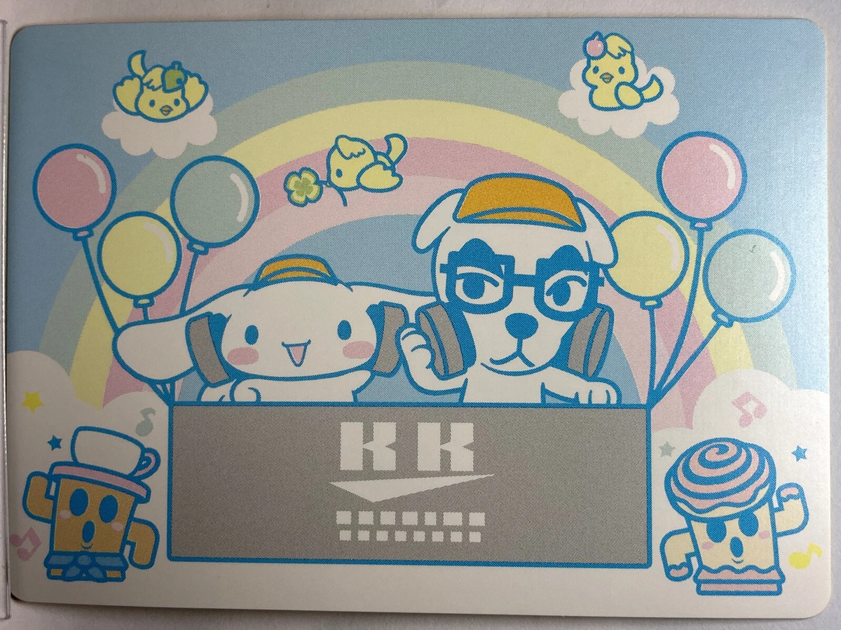 Cinnamoroll Series Animal Crossing Wiki Nookipedia, 57% OFF