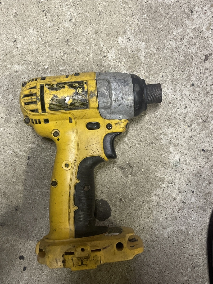 Dc825 battery 2025