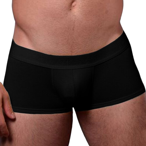 Doreanse 1760 bauli hipster cotone morbido boxer biancheria intima classica da uomo di design - Foto 14 di 21