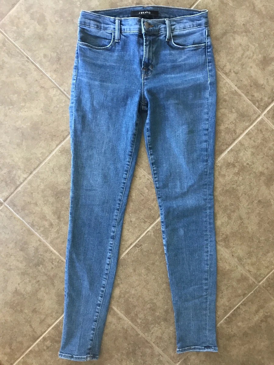 J Brand