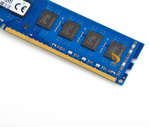 RAM de escritorio para SK Hynix 8 GB 2Rx8 PC3-12800 DDR3 1600 MHz 240 PIN DIMM &DD - Imagen 4 de 5