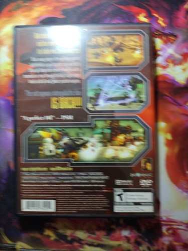 Vintage PlayStation 2 Video Game RATCHET & CLANK: UP YOUR ARSENAL, Rare, HTF - Picture 2 of 5