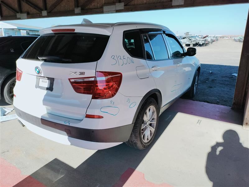 20132017 BMW X3 Fuel Pump Assembly 16117319502 OEM. eBay