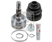 Febi Bilstein 184612 Antriebswellengelenksatz Passend FüR Fiat Opel