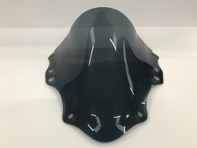 GSX-R 600/750 11-13 Verkleidungsscheibe Suzuki (Double