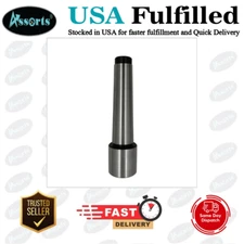 ASSORTS MT3 Blank Arbor ? 12.175 mm Drawbar Thread | 32x32 mm