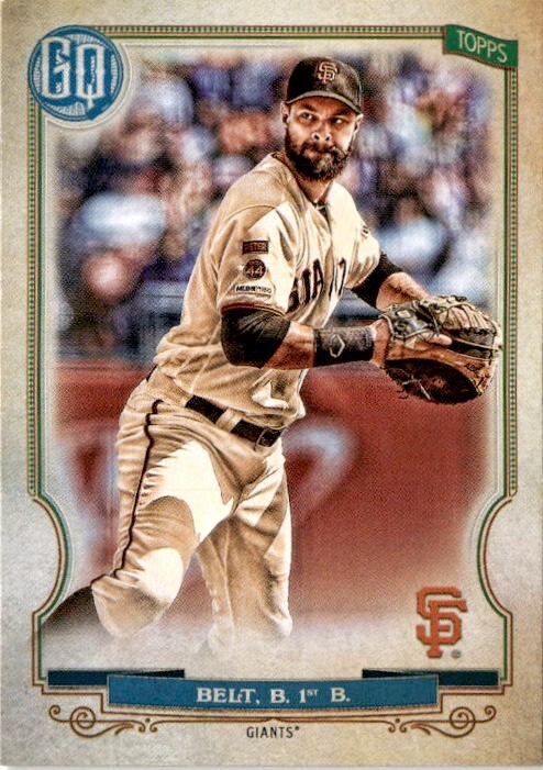 2020 Topps Gypsy Queen Baseball - Complete Your Set / Pick Your Card 1-320 [BB5] - Picture 64 of 241