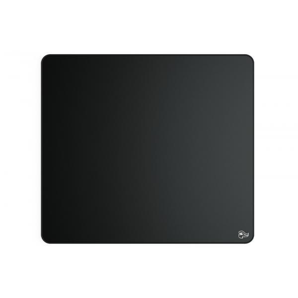 Glorious PC Gaming Race Elements Fire Gaming Mouse Pad - Nero