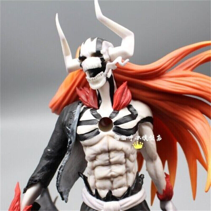 Bleach Ichigo Kurosaki Full Hollow Ichigo form Anime Figure