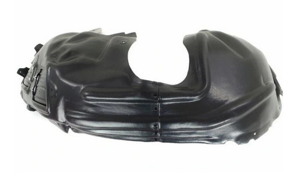 Wheel Housing Inner Fender Front Left for Jeep Cherokee KL 2014-2017