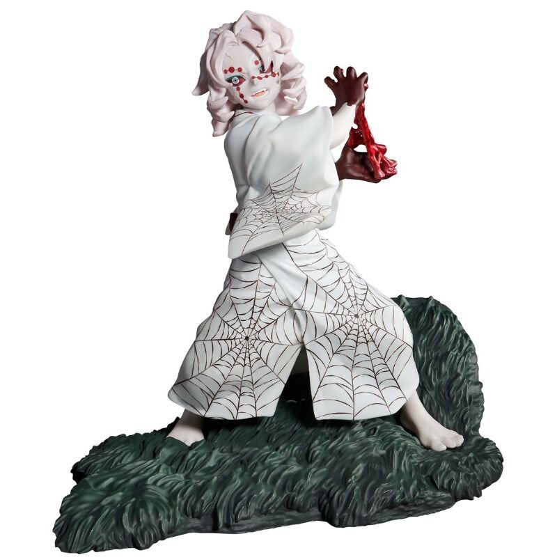 Banpresto Demon Slayer Combination Battle Tanjiro Kamado Rui